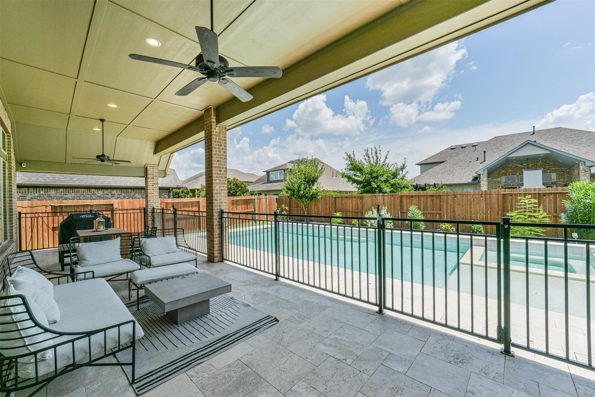 10918 Avery Arbor Lane