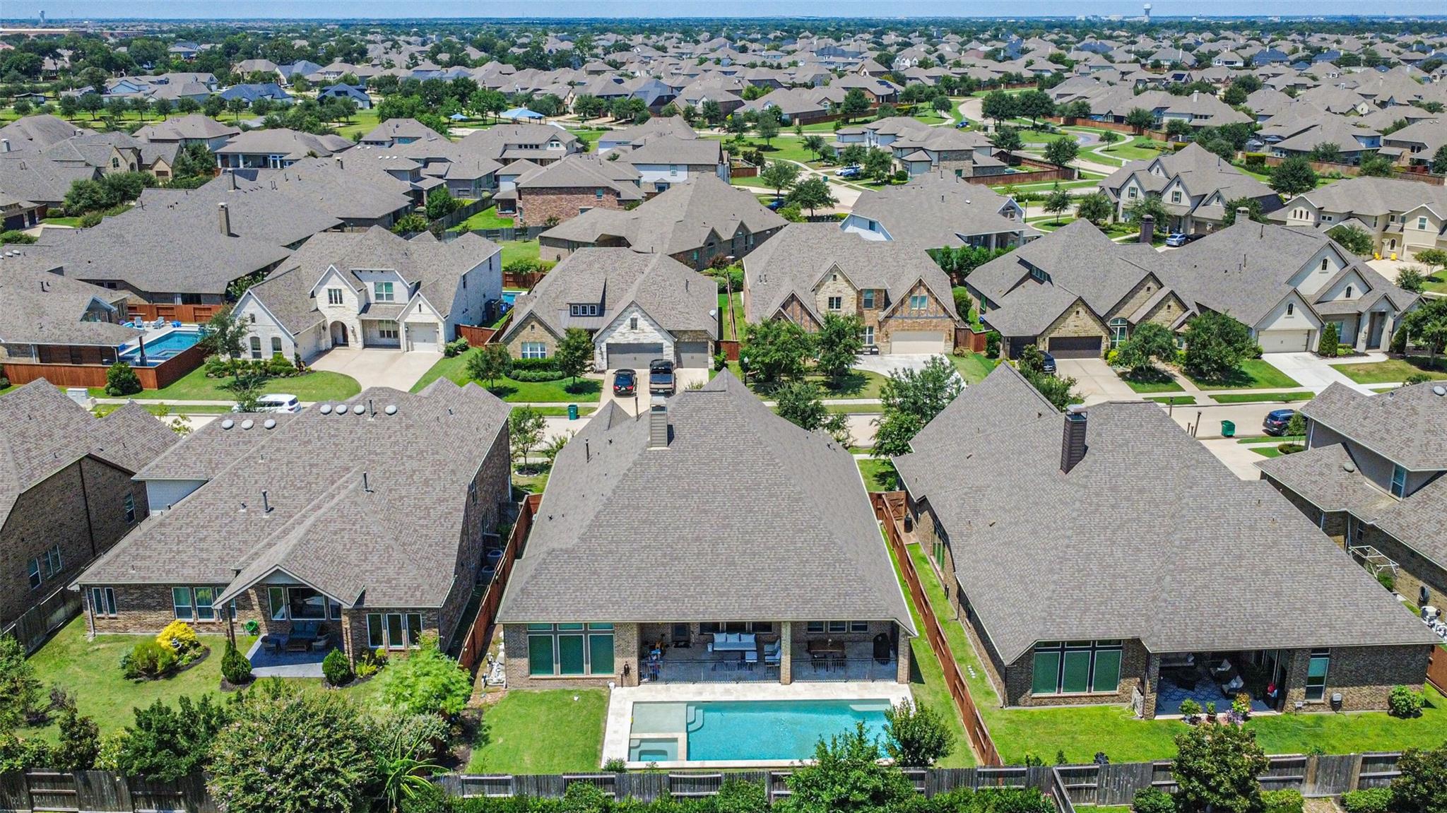 10918 Avery Arbor Lane