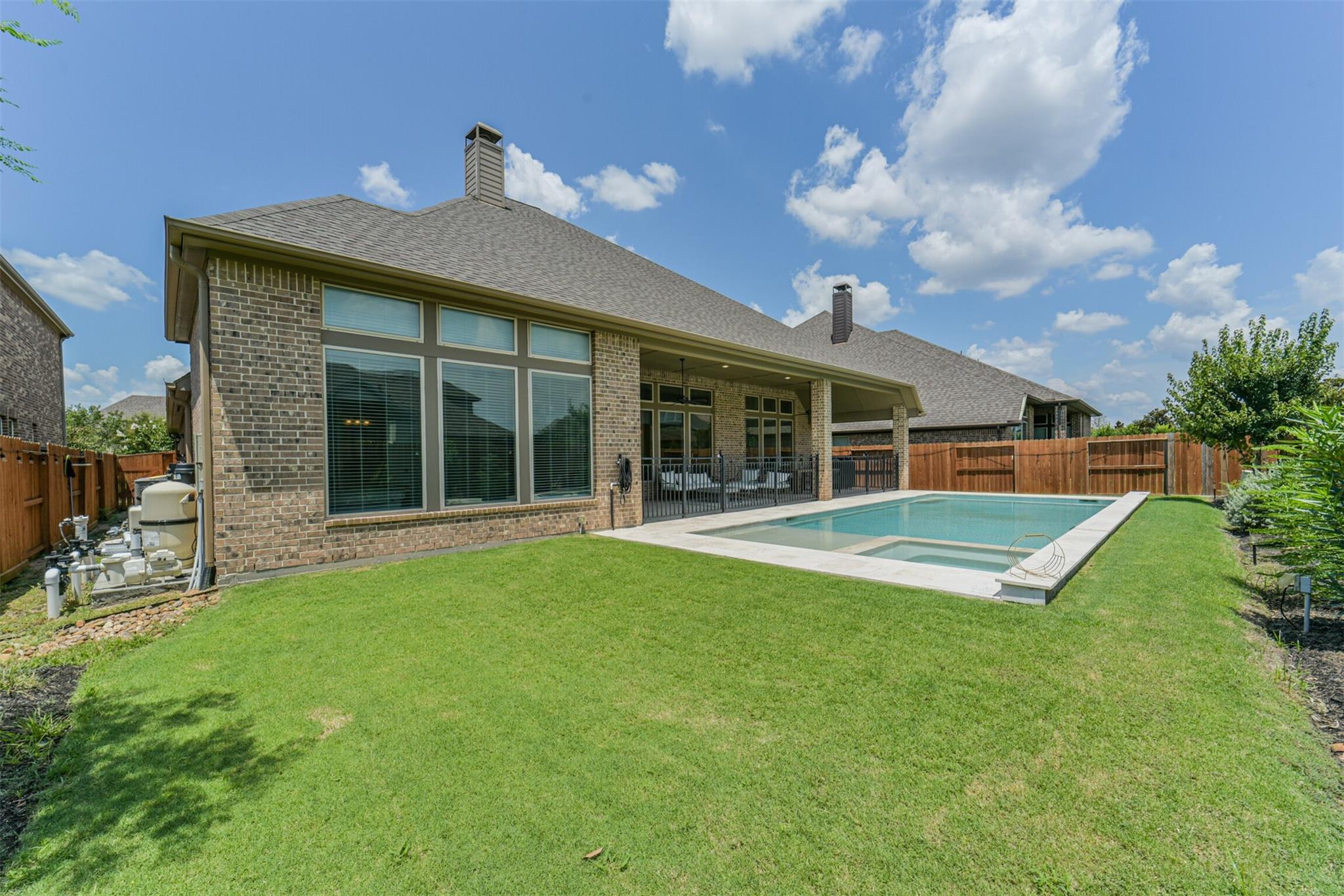 10918 Avery Arbor Lane