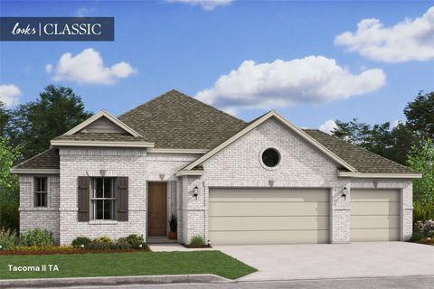 504 Cane Crossing Lake Drive Sealy TX 77474