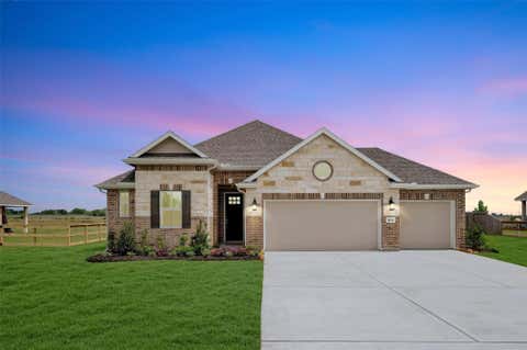 Homes For Sale - 504 Cane Crossing Lake Drive<br/> Sealy, TX 77474