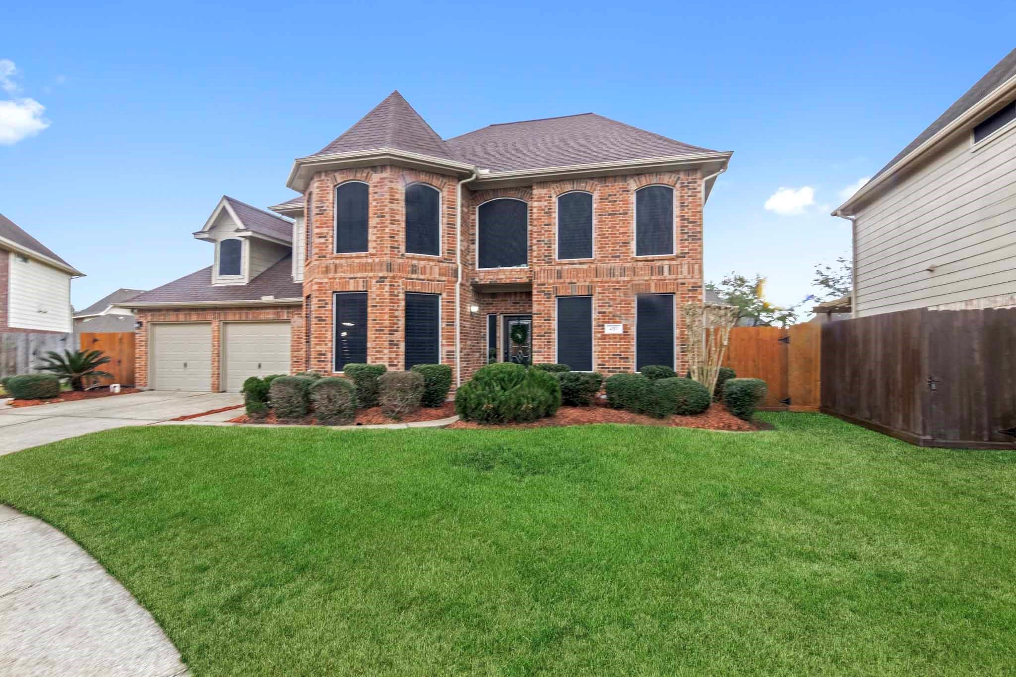 4311 Green Tree Court