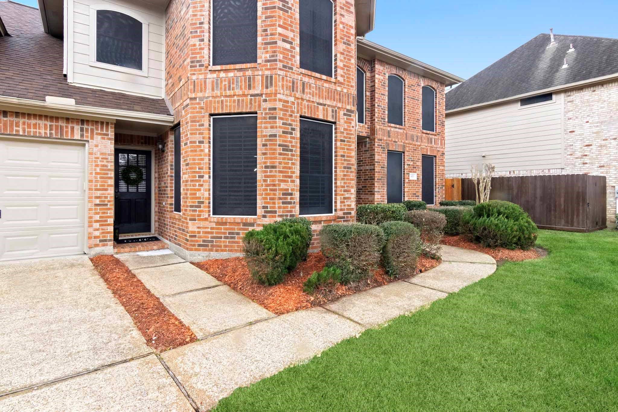 4311 Green Tree Court