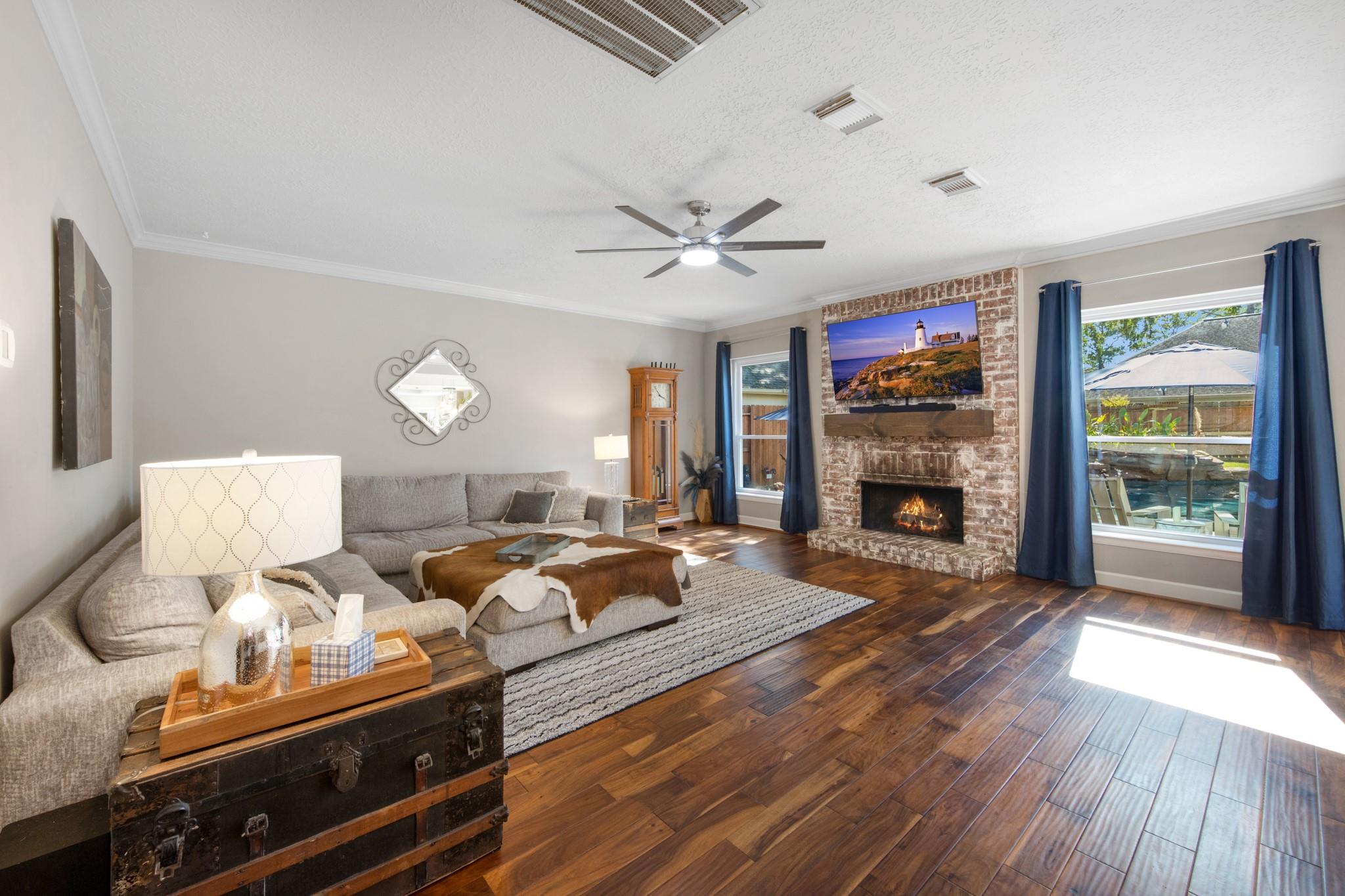 12407 Wealdstone Drive