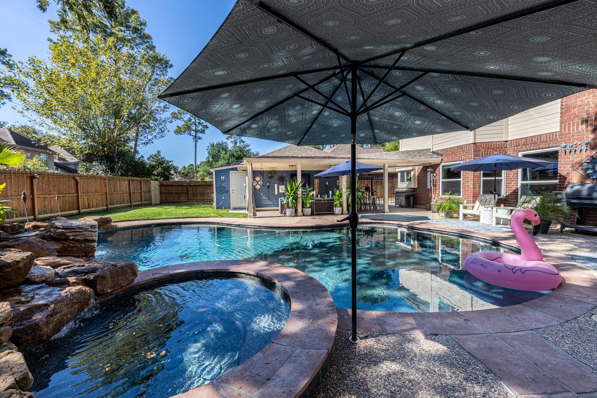 12407 Wealdstone Drive