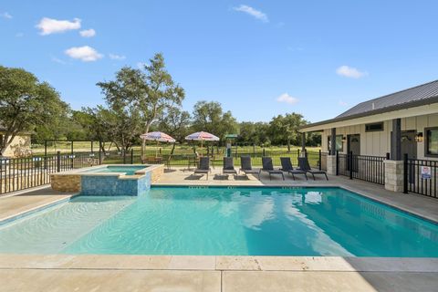 49 Mountain Valley Dr Drive Concan TX 78838