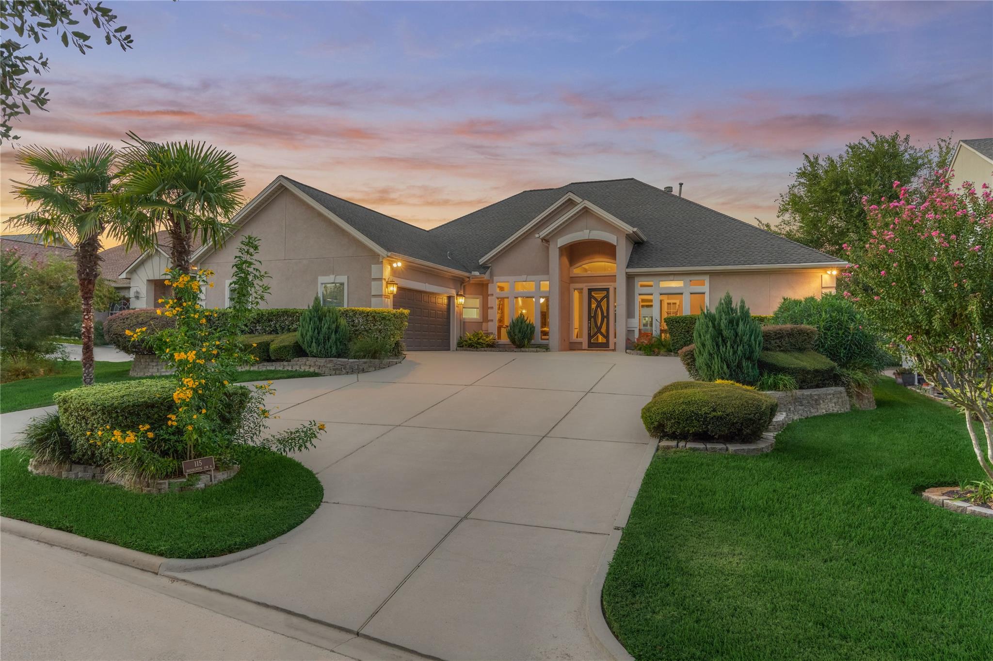 115 Brookgreen Circle N