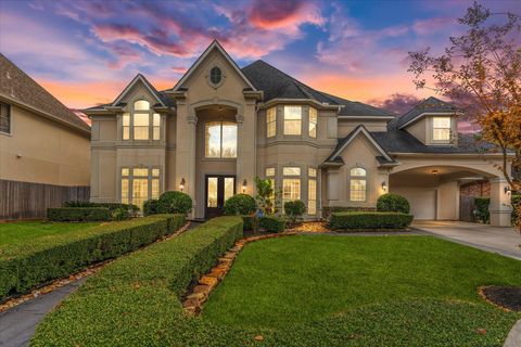 3607 Adamwood Court Spring TX 77388