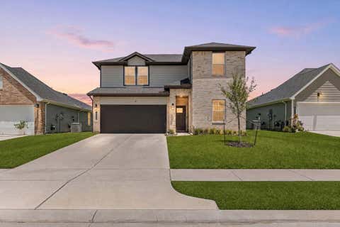 Homes For Sale - 8026 Veneto Green Drive<br/> Richmond, TX 77406