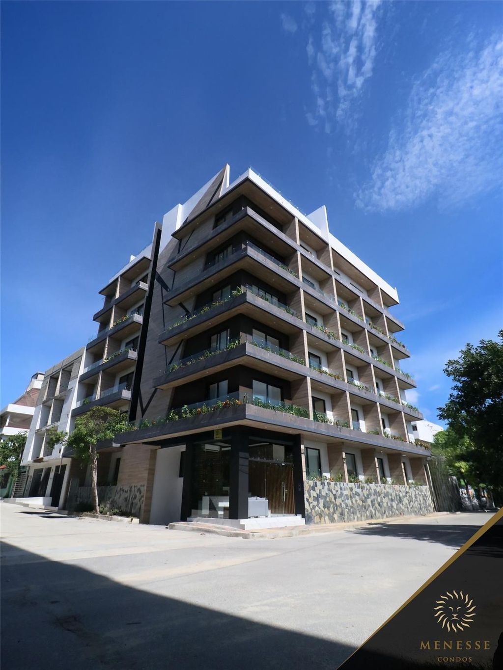 Photo of 14 Calle 48 Nte, Esquina 1&#194;&#170; Avenida #401, TX 77728 (MLS # 84060094)