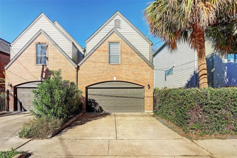 Photo of 5300 Feagan Street, Houston, TX 77007 (MLS # 47648283)
