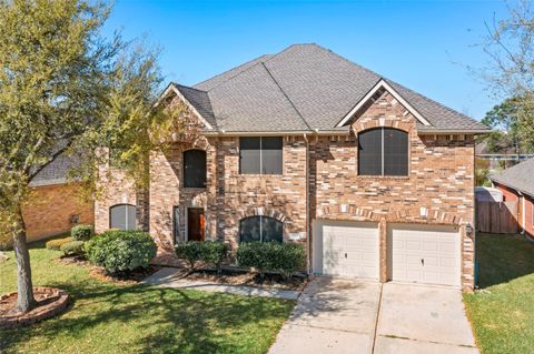 Photo of 2322 Pine Brook Drive, Deer Park, TX 77536 (MLS # 4799273)