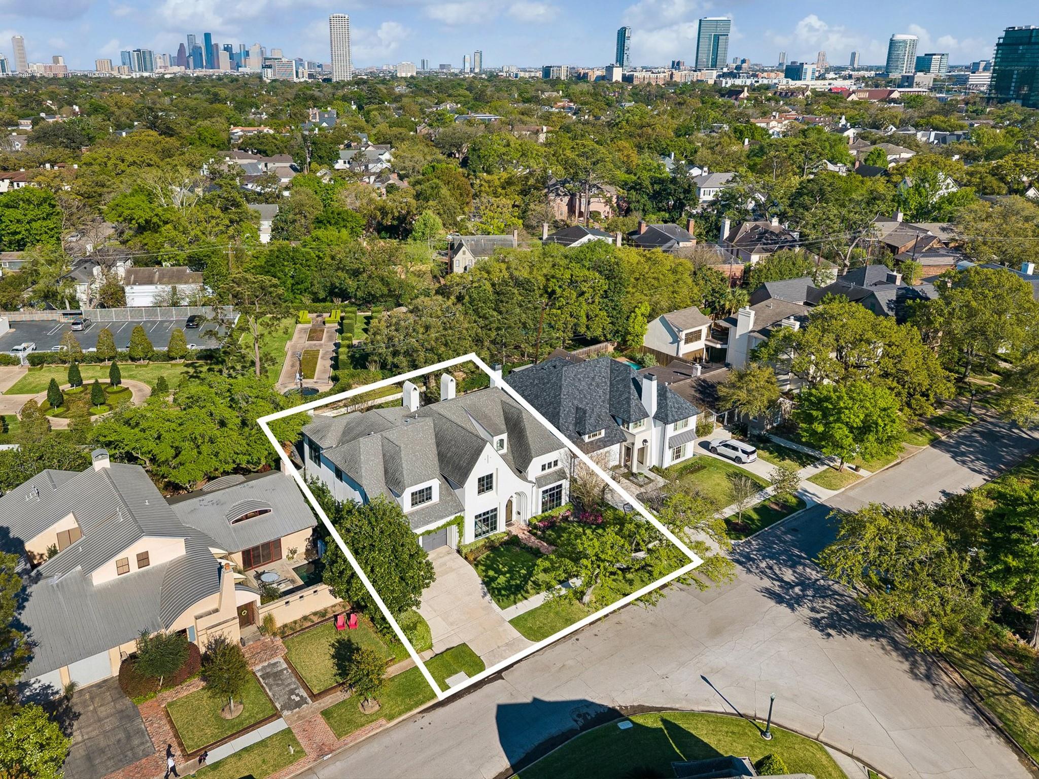 2117 Maconda Lane