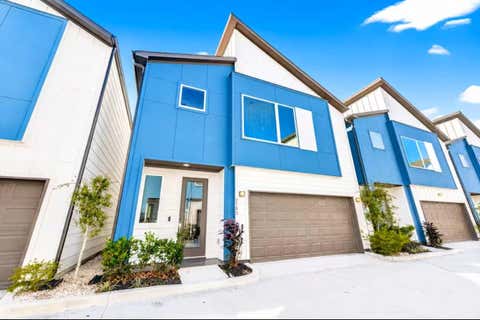 Photo of 778 Paul Quinn Street #D, Houston, TX 77091 (MLS # 62834534)