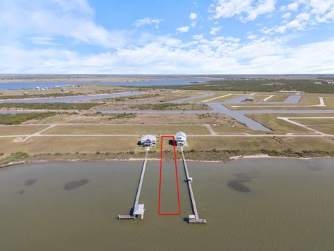 Photo of 3129 Bay Ridge Drive, Palacios, TX 77465 (MLS # 78103491)