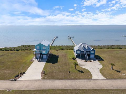 Photo of 3129 Bay Ridge Drive, Palacios, TX 77465 (MLS # 78103491)