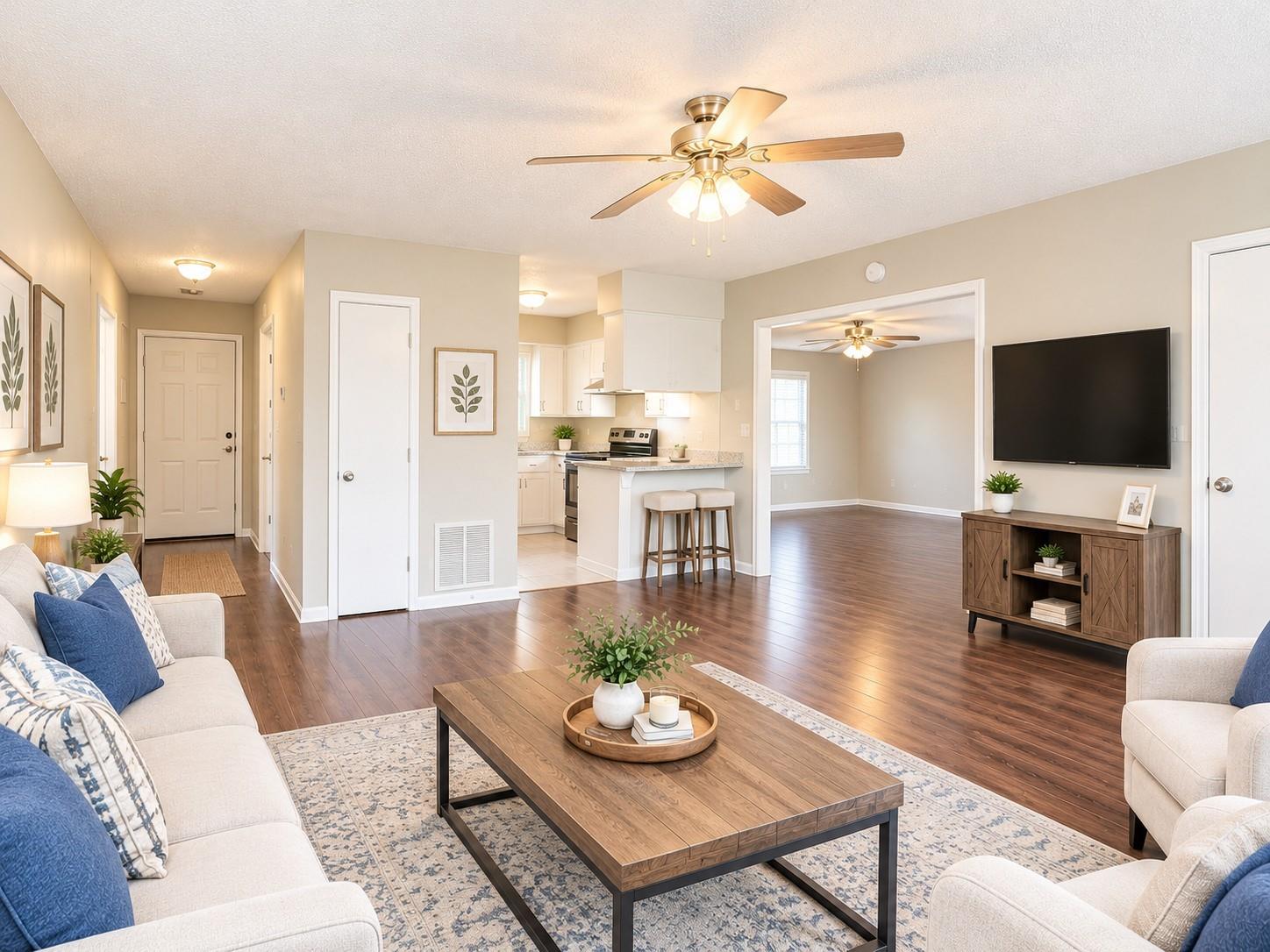 7212 Meadowlark Lane