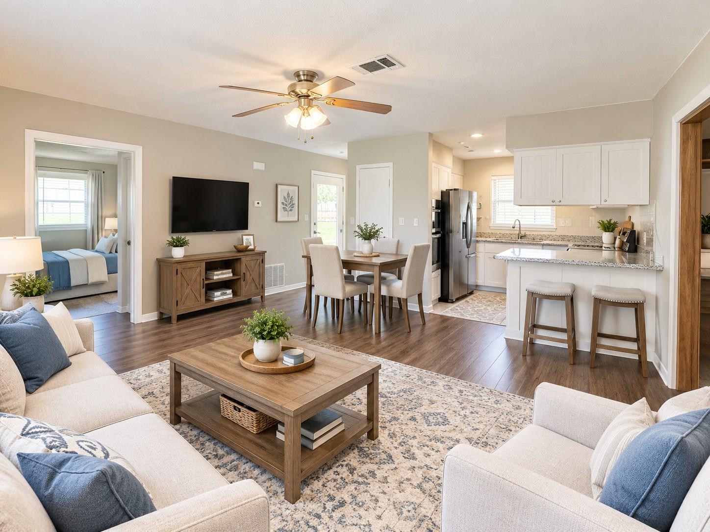 7212 Meadowlark Lane