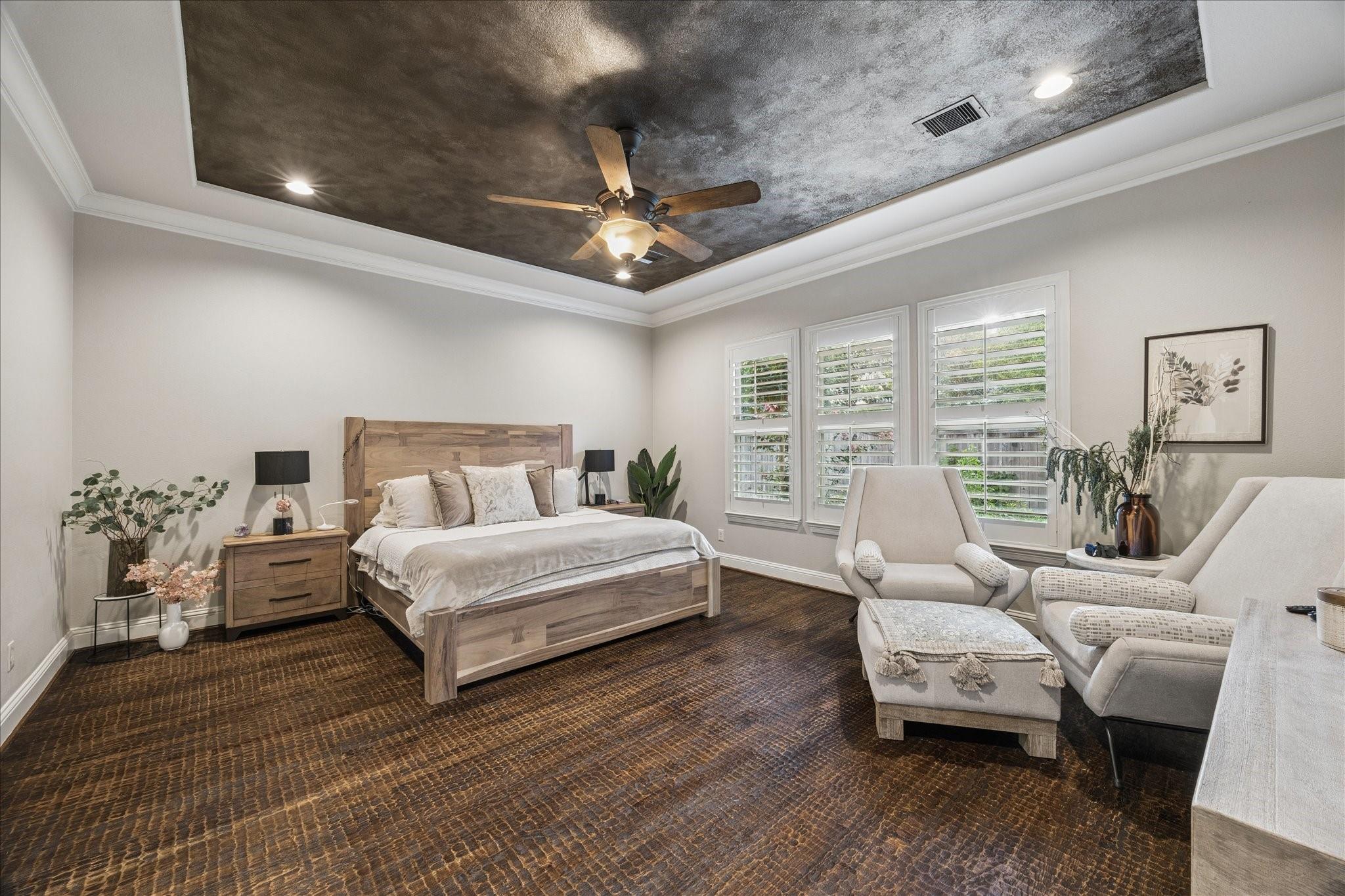 22 N Player Manor Circle