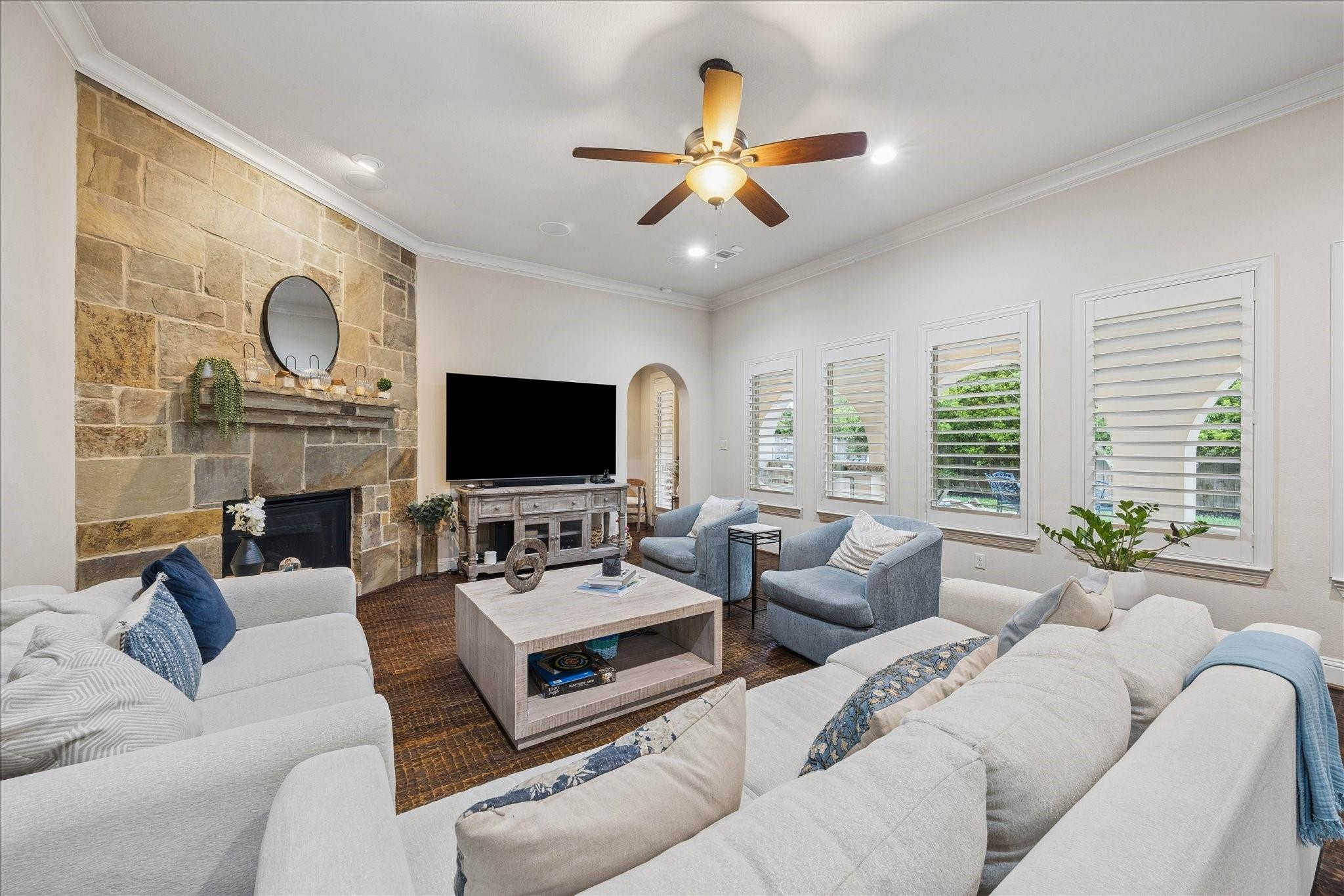 22 N Player Manor Circle