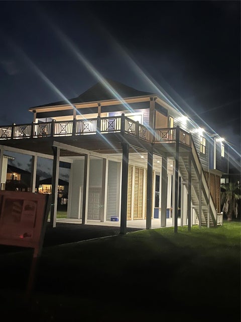 Homes For Sale - 4411 Strand Avenue<br/> Crystal Beach, TX 77650