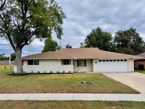 6554 Lindyann Lane Houston TX 77008