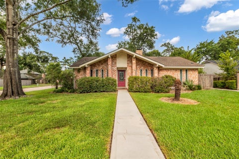 Photo of 3250 Three Pines Drive, Kingwood, TX 77339 (MLS # 26230912)