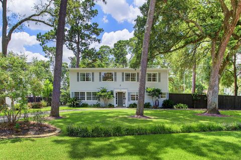 Photo of 751 W 43rd Street, Houston, TX 77018 (MLS # 15113436)