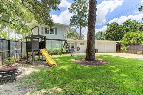Tiny photo for 751 W 43rd Street, Houston, TX 77018 (MLS # 15113436)