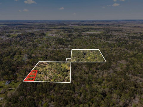 Vacant Land For Sale - Cherry Creek Road<br/> Liberty County, Dayton, TX 77535