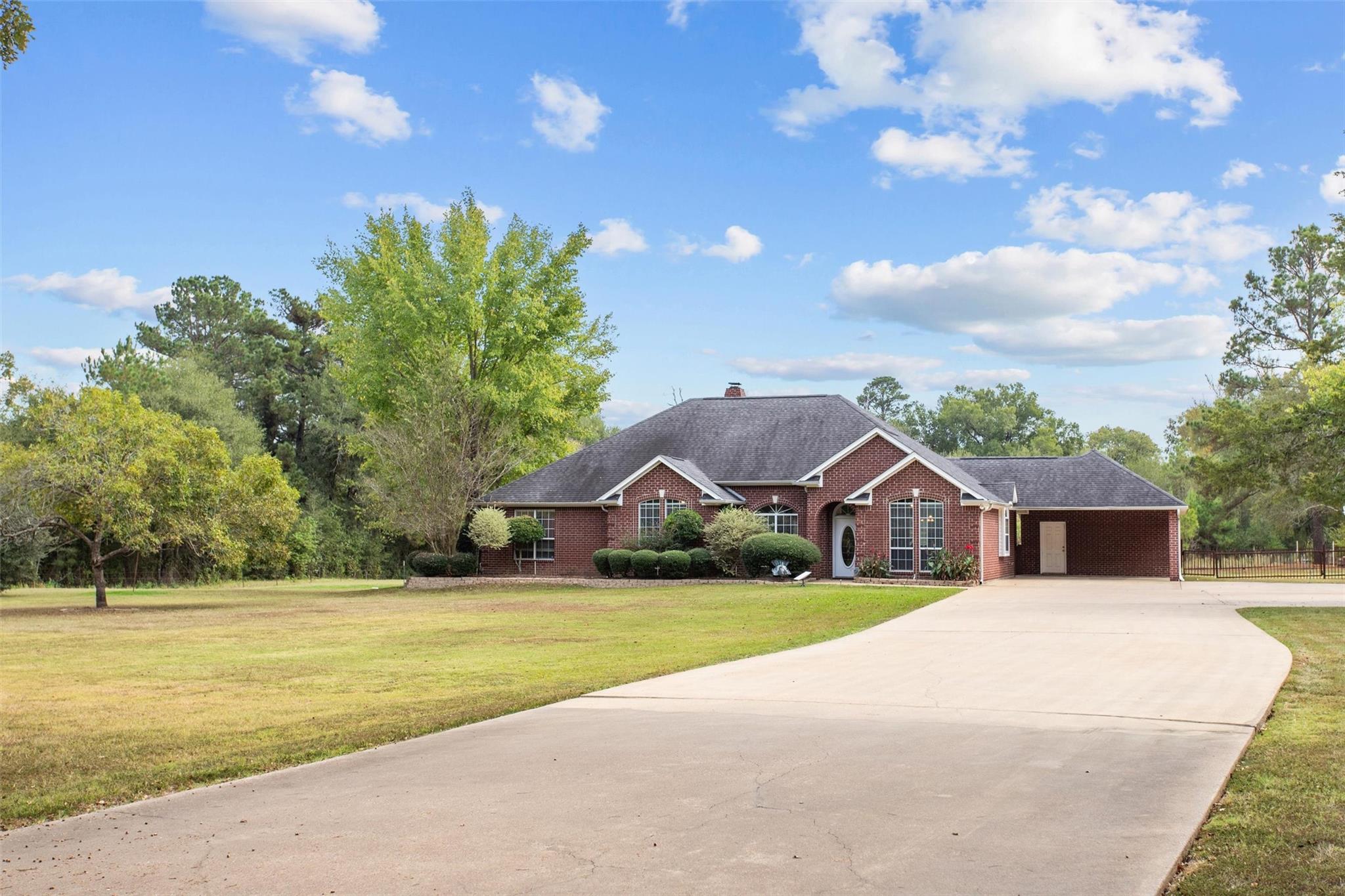 2101 San Antonio Road