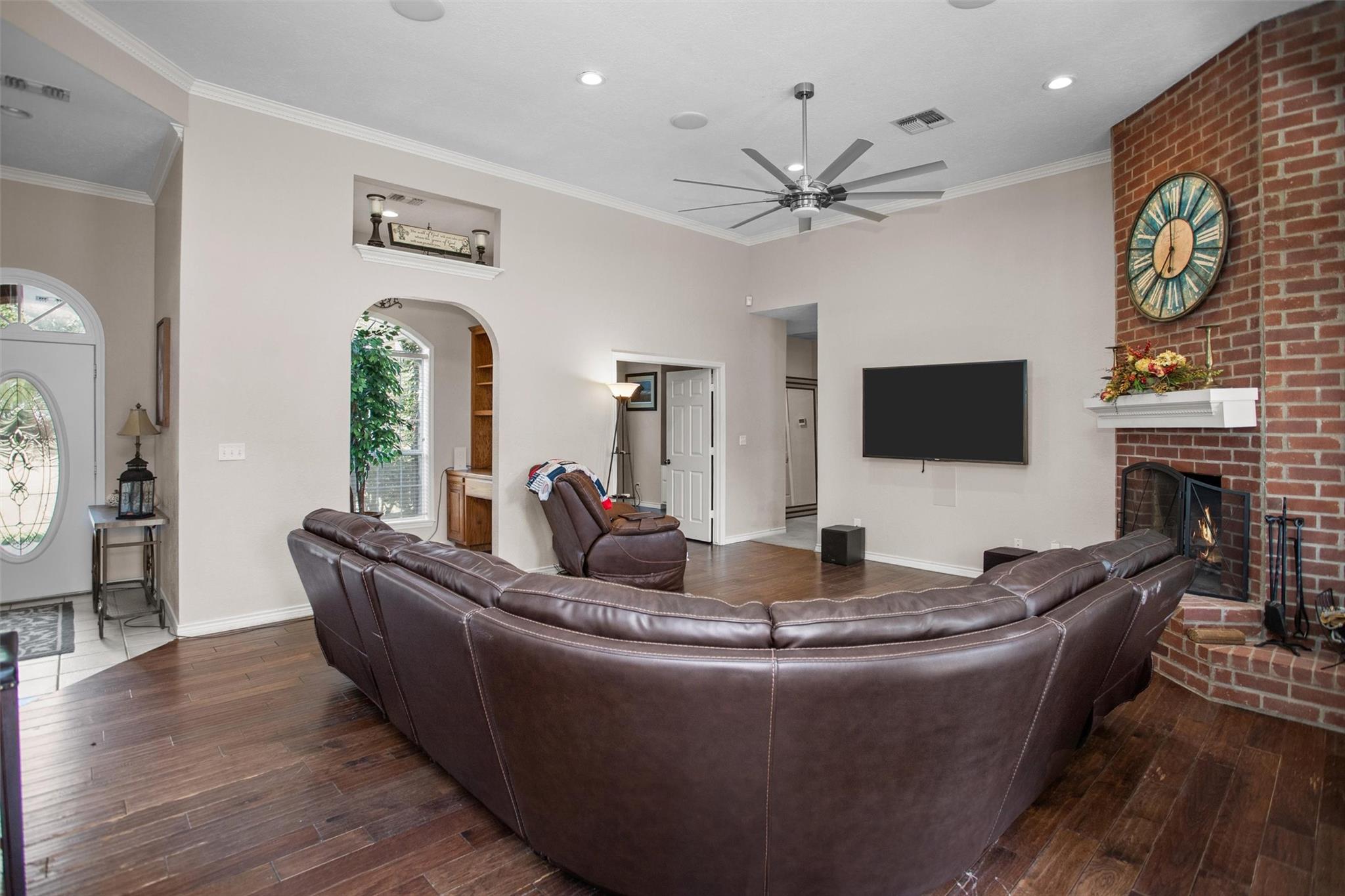2101 San Antonio Road