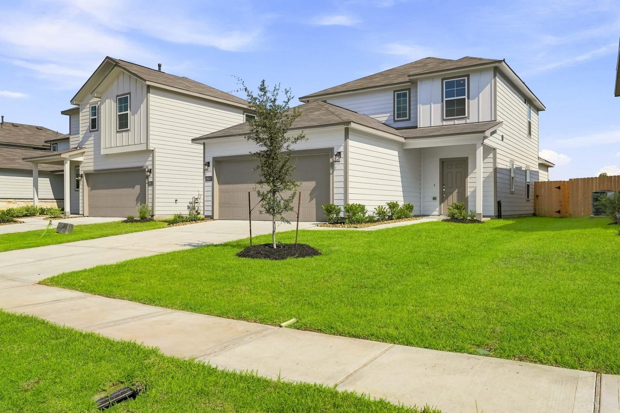 19847 Bridgemill Park Lane