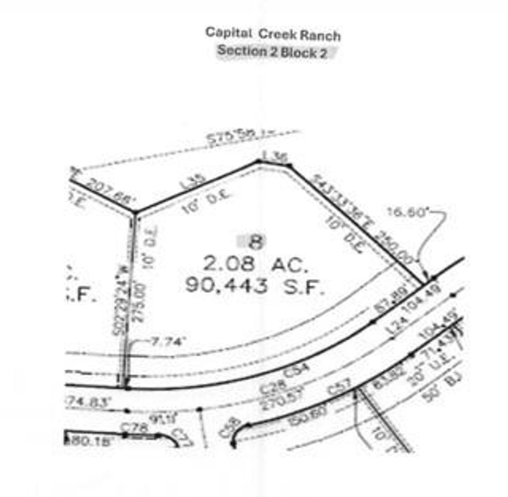 Photo of 139777 Capital Creek Ranch Boulevard, Willis, TX 77378 (MLS # 47698609)