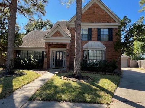 Photo of 462 Everington Dr Dr, Katy, TX 77450 (MLS # 69258179)