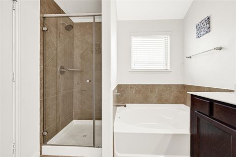 Tiny photo for 1933 Howth Avenue, Houston, TX 77051 (MLS # 92012528)