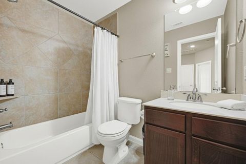 Tiny photo for 1933 Howth Avenue, Houston, TX 77051 (MLS # 92012528)