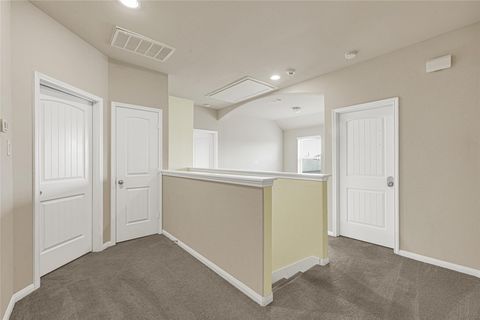 Tiny photo for 1933 Howth Avenue, Houston, TX 77051 (MLS # 92012528)