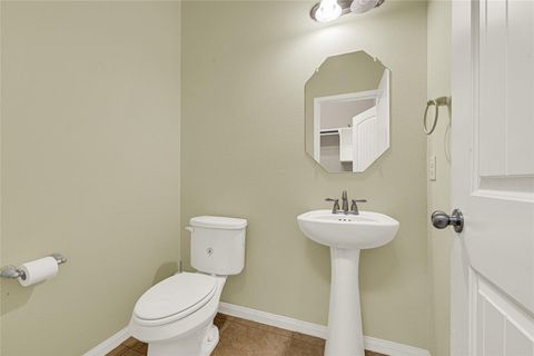 Tiny photo for 1933 Howth Avenue, Houston, TX 77051 (MLS # 92012528)