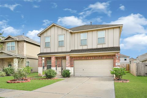 Tiny photo for 1933 Howth Avenue, Houston, TX 77051 (MLS # 92012528)