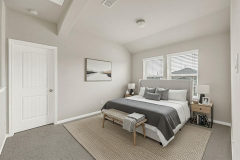 Tiny photo for 1933 Howth Avenue, Houston, TX 77051 (MLS # 92012528)