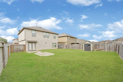 Tiny photo for 1933 Howth Avenue, Houston, TX 77051 (MLS # 92012528)