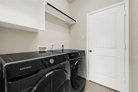 Tiny photo for 1933 Howth Avenue, Houston, TX 77051 (MLS # 92012528)