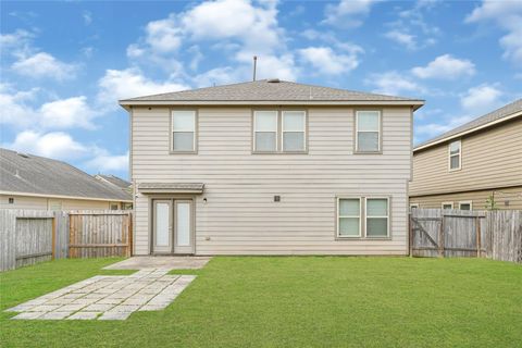 Tiny photo for 1933 Howth Avenue, Houston, TX 77051 (MLS # 92012528)