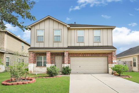 Photo of 1933 Howth Avenue, Houston, TX 77051 (MLS # 92012528)