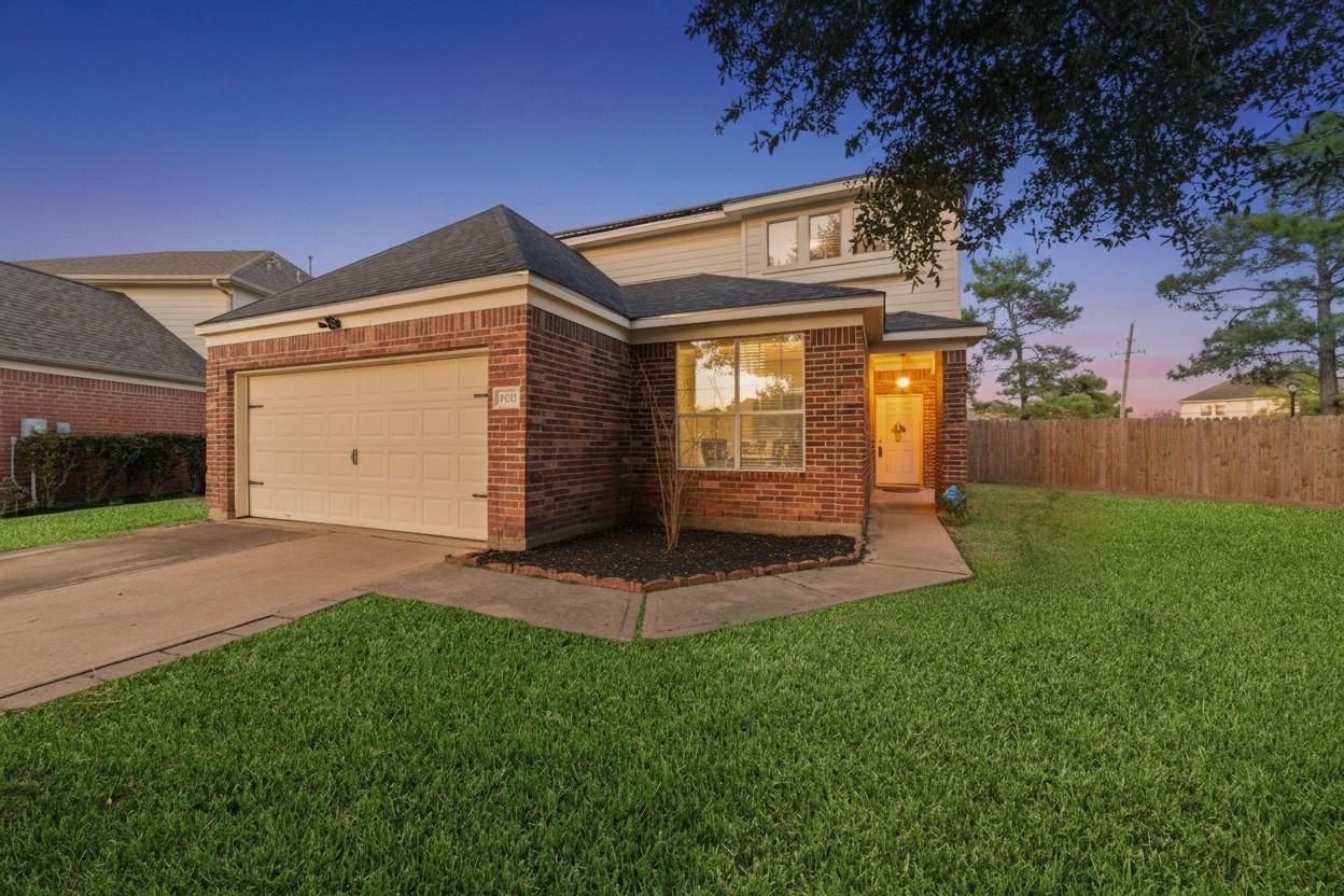 18202 Grove Brook Lane