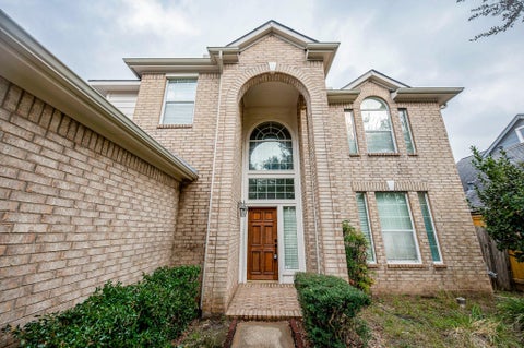 Photo of 18914 Appletree Ridge Road, Houston, TX 77084 (MLS # 77973830)