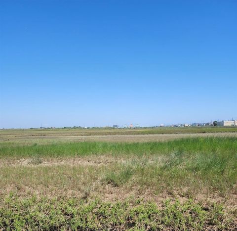 0 Nesmith Place Surfside Beach TX 77541