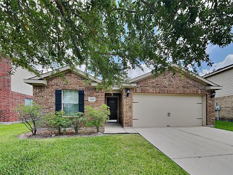 Photo of 28906 Rio Grande River Drive, Spring, TX 77386 (MLS # 67712671)
