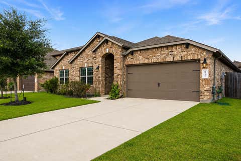 Photo of 6915 Arcadia Meadow Court, Richmond, TX 77407 (MLS # 39792861)